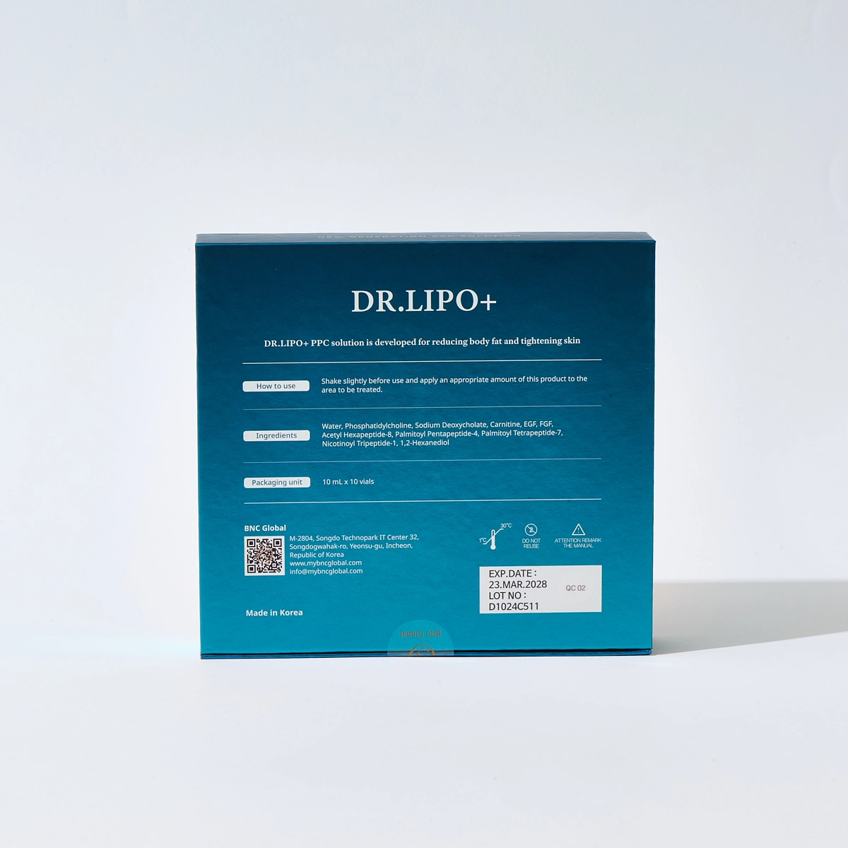 Dr. Lipo+ - Image 2