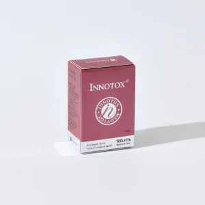 Innotox 100 Units