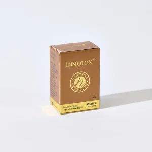 Innotox 50 Units