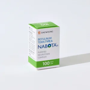 Nabota 100 Units