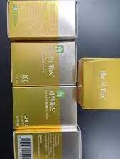 Rentox 200 Units photo review