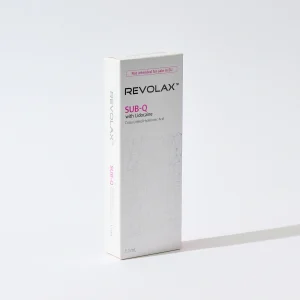 Revolax Sub-Q Lido
