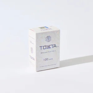 Toxta 100 Units