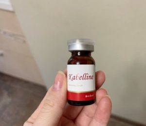 Kabelline photo review