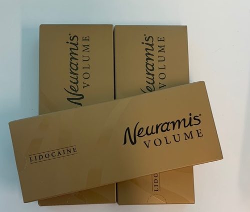 Neuramis Volume Lidocaine photo review