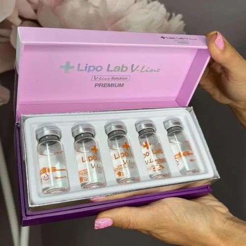 Lipo Lab V-Line photo review