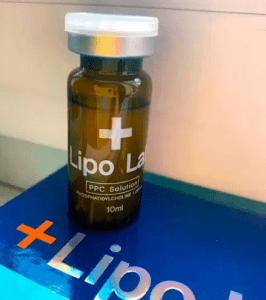Lipo Lab PPC photo review