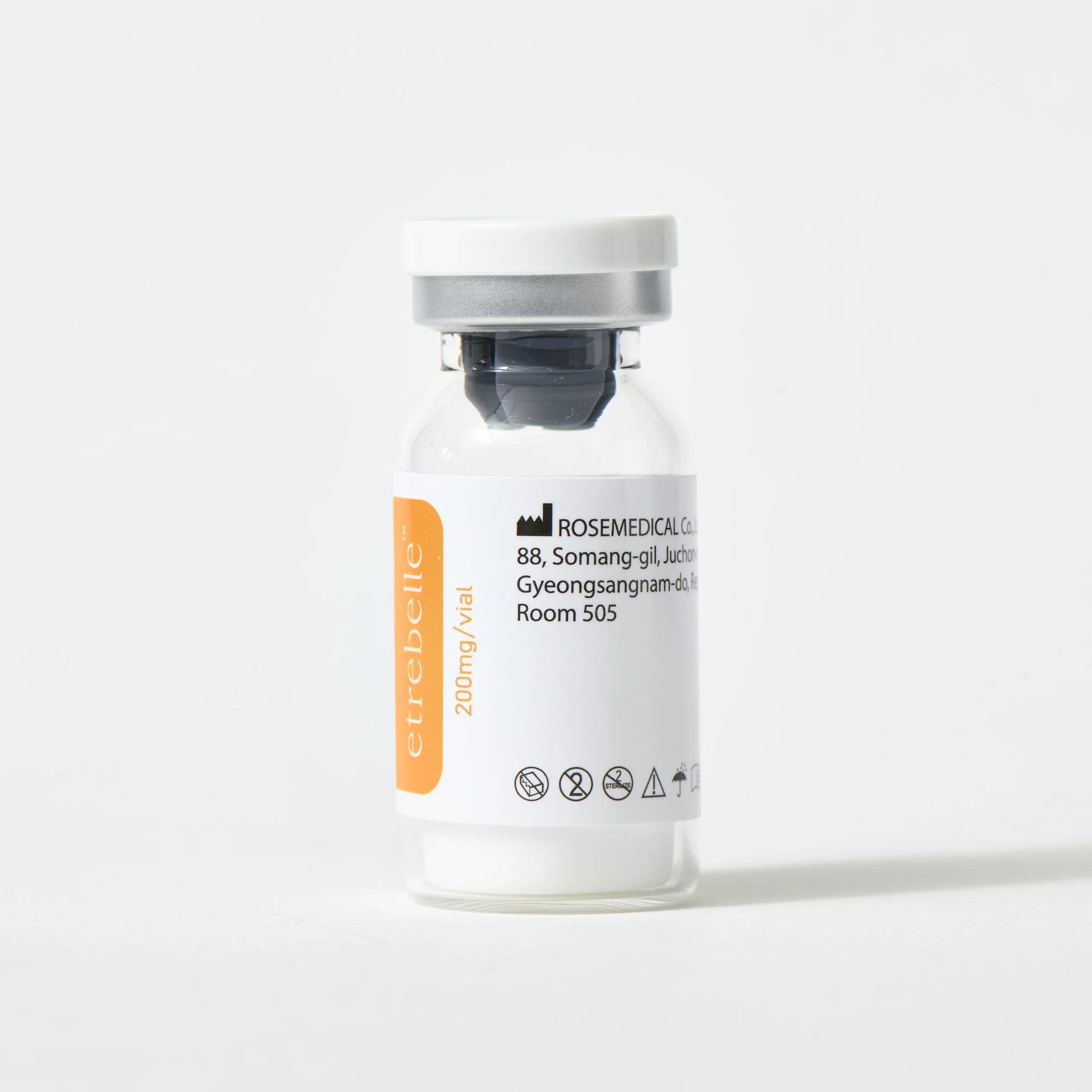 Etrebelle 200mg (PLA+HA)