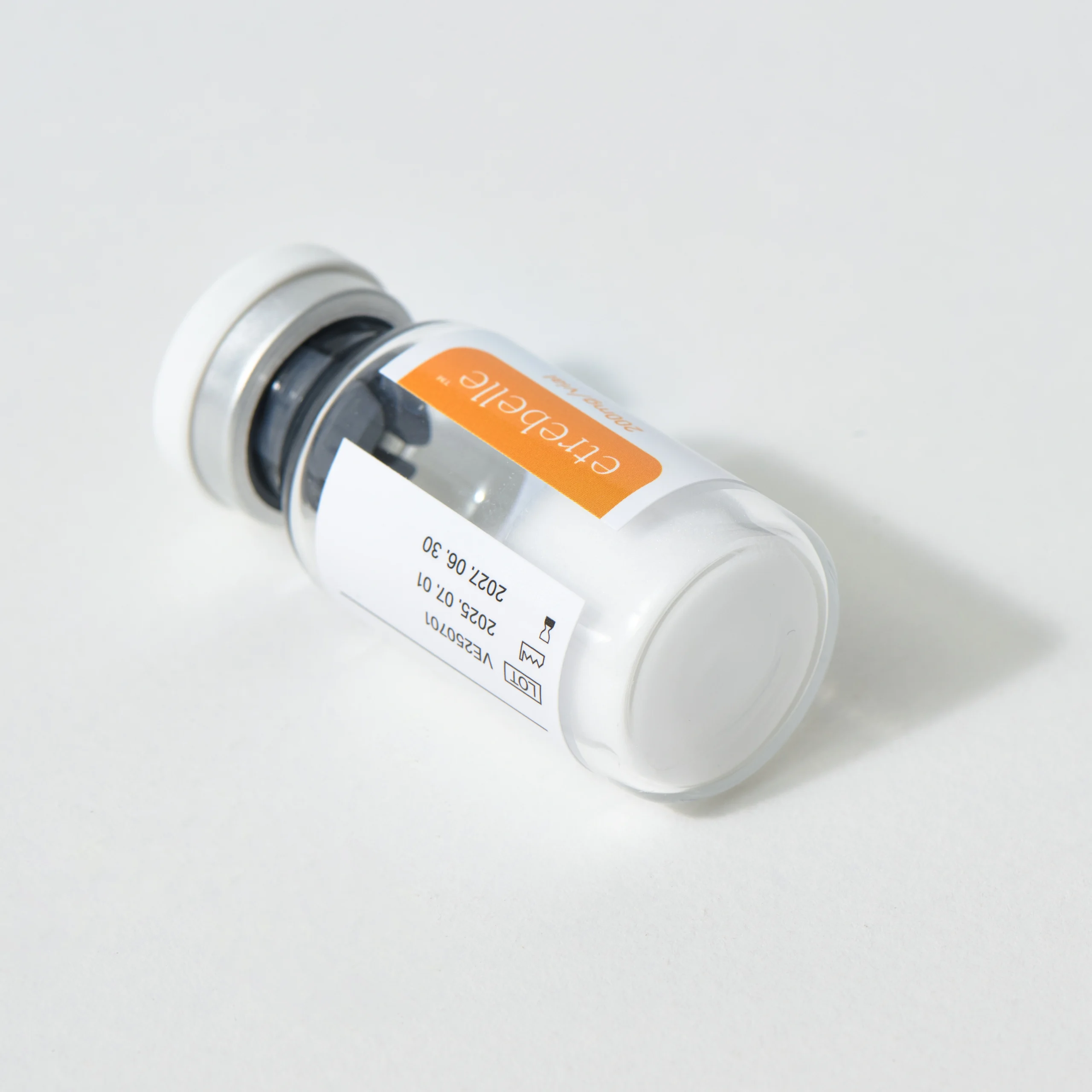 Etrebelle 200mg (PLA+HA)