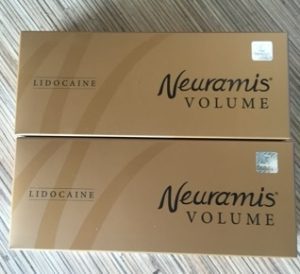 Neuramis Volume Lidocaine photo review