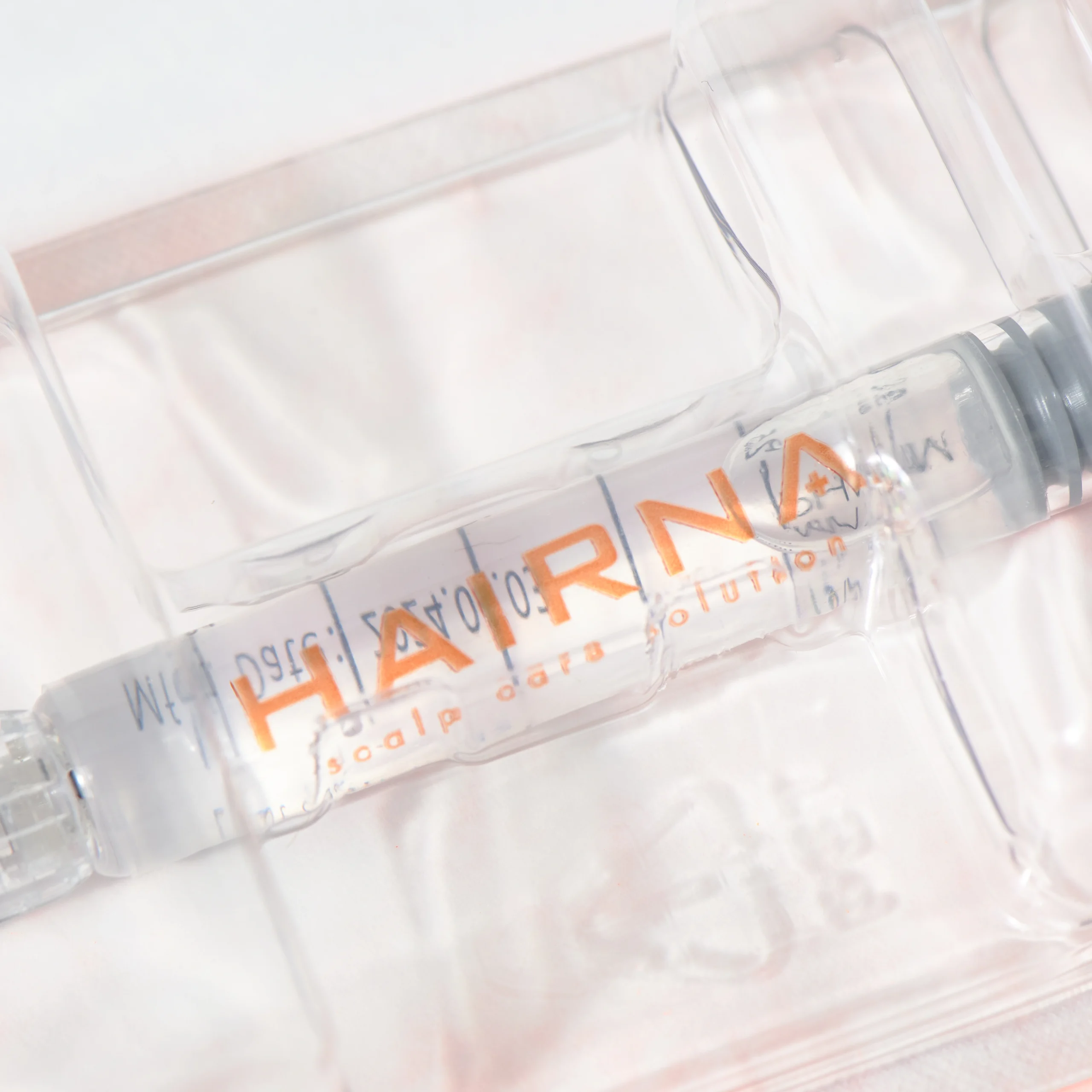 Hairna Exosome Hair Fill