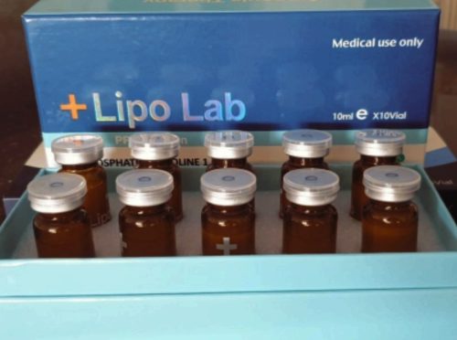 Lipo Lab PPC photo review