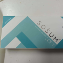 Sosum Soft photo review