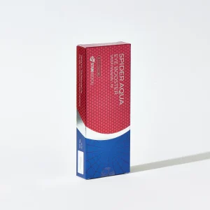 Spider Aqua Eye Booster (PN)