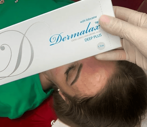 Dermalax Deep Plus photo review