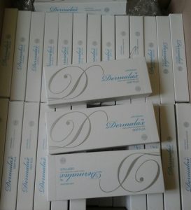 Dermalax Deep Plus photo review