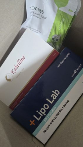 Kabelline photo review