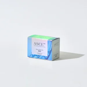 ASCE plus face