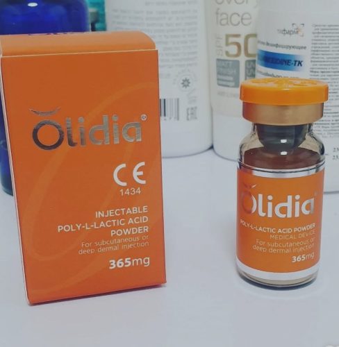 Olidia photo review