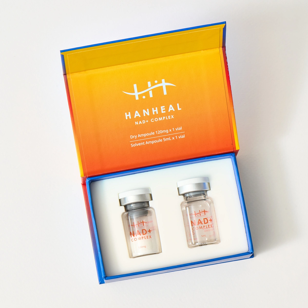 Hanheal NAD+ Complex