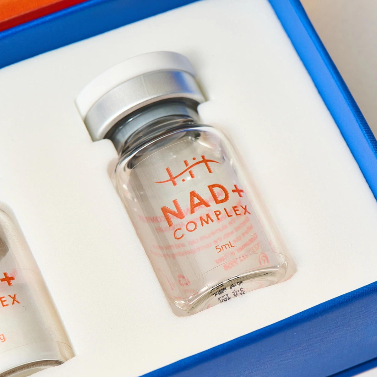 Hanheal NAD+ Complex