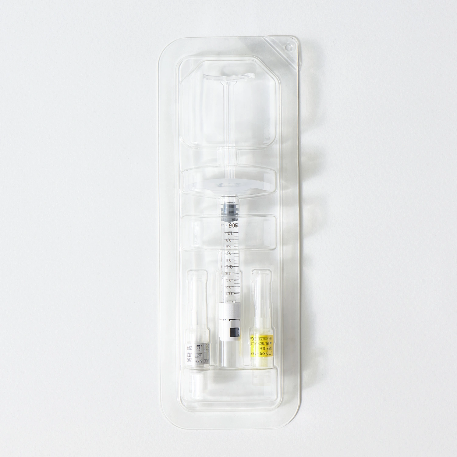 Tesoro SUB-Q with Lidocaine