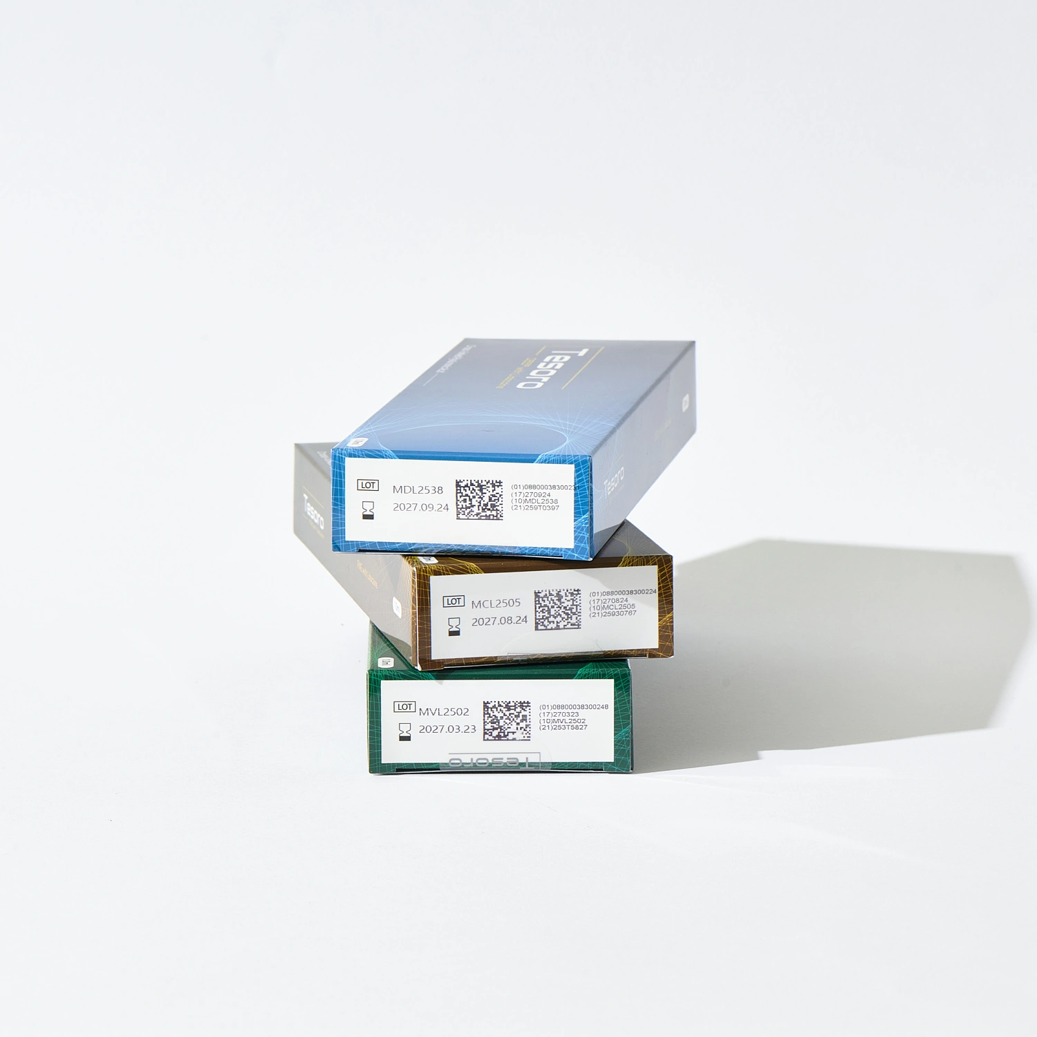 Tesoro DEEP with Lidocaine