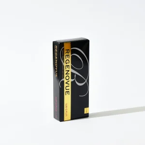 REGENOVUE Sub-Q Plus