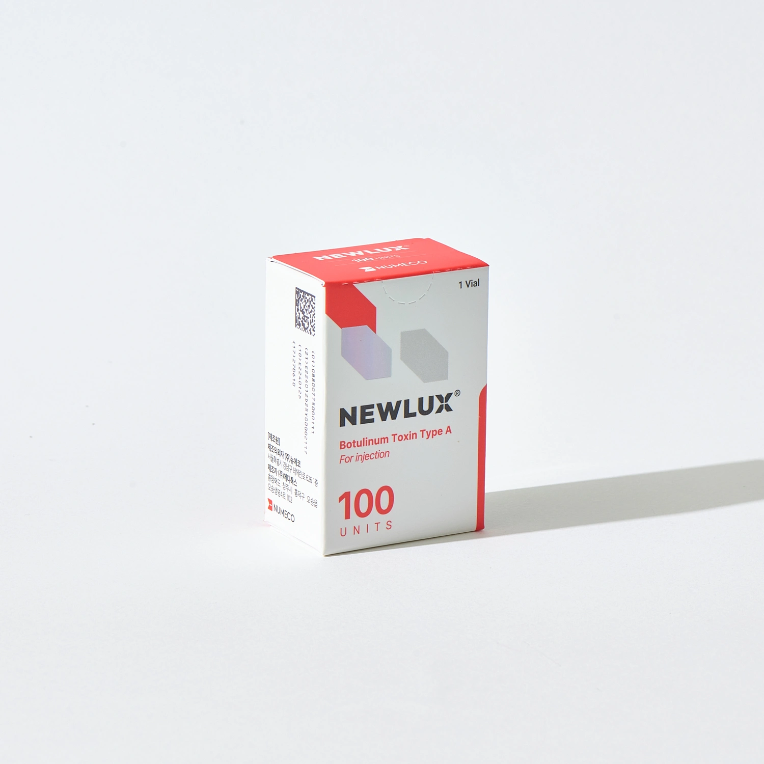 Newlux 100 Units