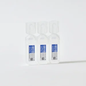 Saline Solution 20mL (3ea)